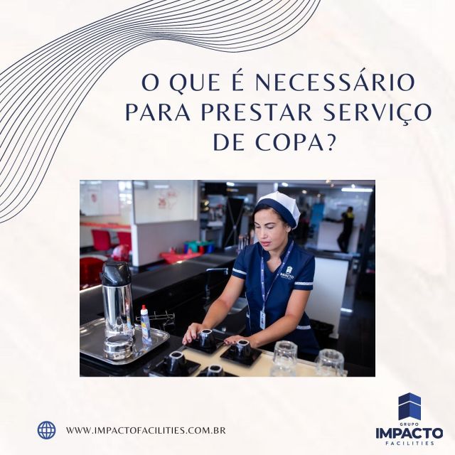 impacto, Autor em Grupo Impacto Facilities Belo Horizonte - Conservadora em  BH